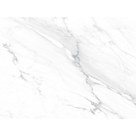 Touché-SK Super Blanco-Gris Natural 160x320x0,6cm.