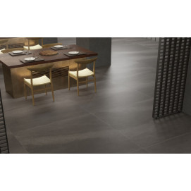 Vint-SK Gris Natural 160x160x0,6cm.