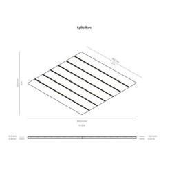 Spike Bars de WOW efecto Monocolor | Compra 100% segura