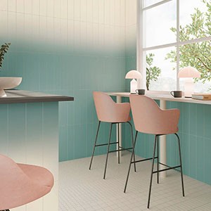 Serie Melange, revestimientos y  de WOW | Envío rápido