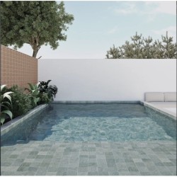 Série Sukabumi | Bien-être, revêtements et trottoirs de WOW | Expédition rapide