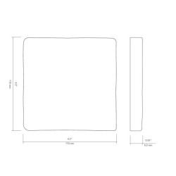 Série Sukabumi | Bien-être, revêtements et trottoirs de WOW | Expédition rapide