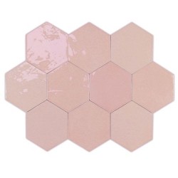 ZELLIGE HEXA