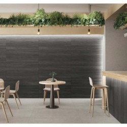 Pavimento Osaka de Durstone, imitación monocolor | Envíos a todo el mundo