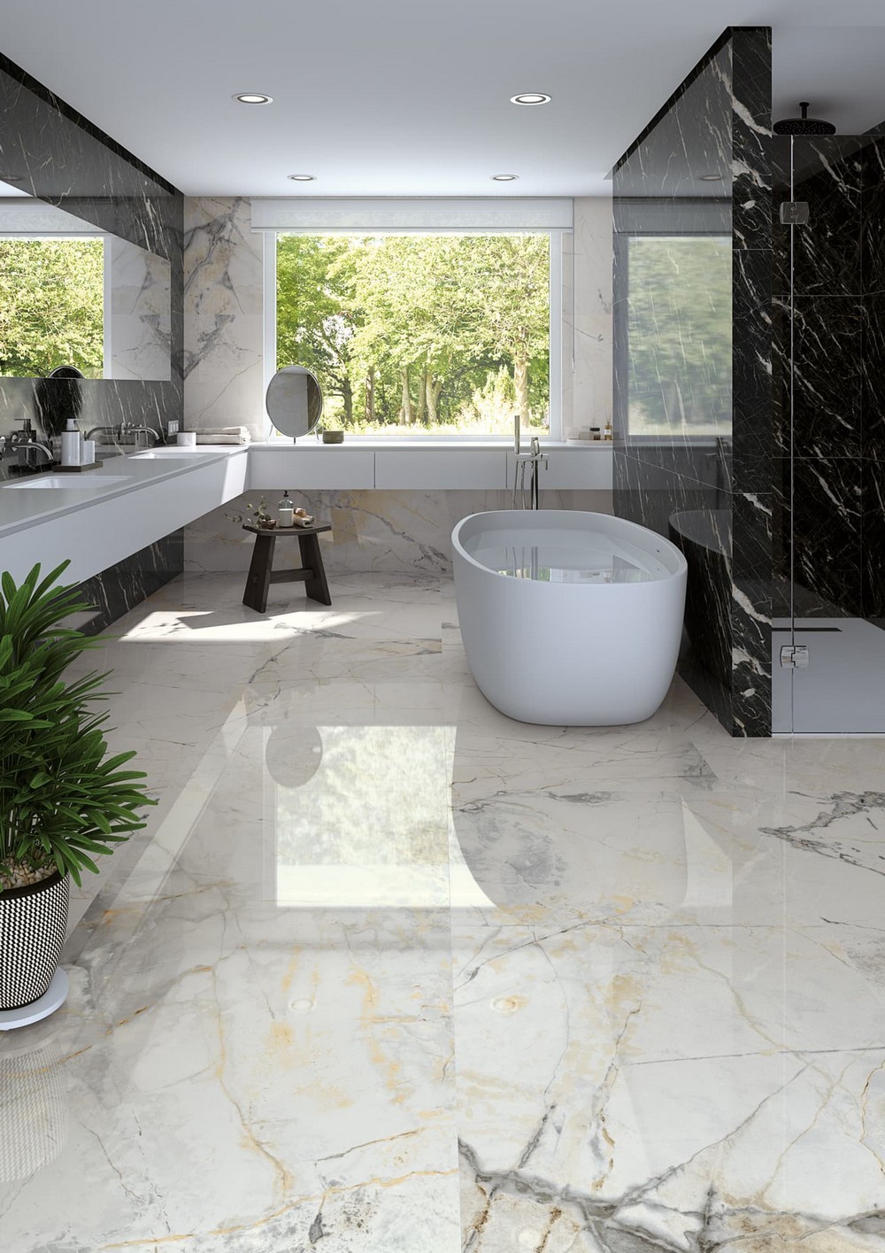 Serie Erdek, revestimientos y pavimentos de Vives | Envío rápido