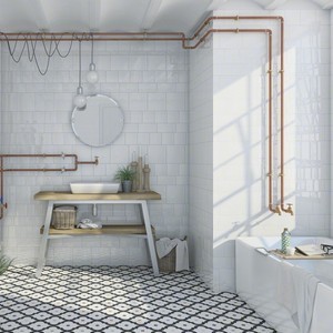 Etnia de Vives, imitación Monocolor | Envíos a todo el mundo