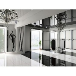 Collection Super Black de Durstone. Tuiles | Échantillon gratuit