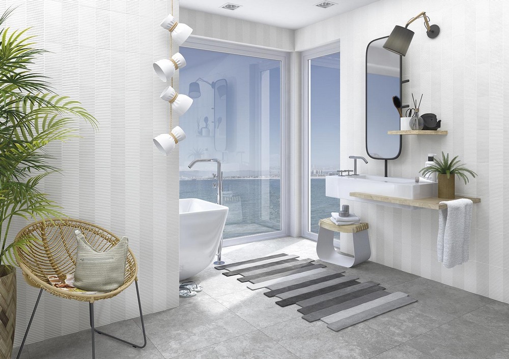 Omicron de Vives, imitación Piedra | Envíos a todo el mundo