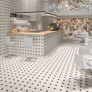 Serie Pop Tile, revestimientos y pavimentos de Vives | Envío rápido