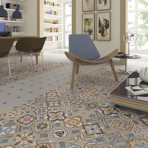 Vodevil de Vives efecto Hidráulico | Compra 100% segura