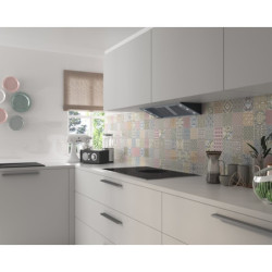 Just White de Dune, imitación madera | Envíos a todo el mundo