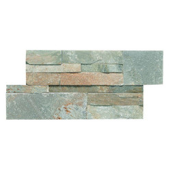 Brick-Estratos de Dune efecto metálico | Compra 100% segura