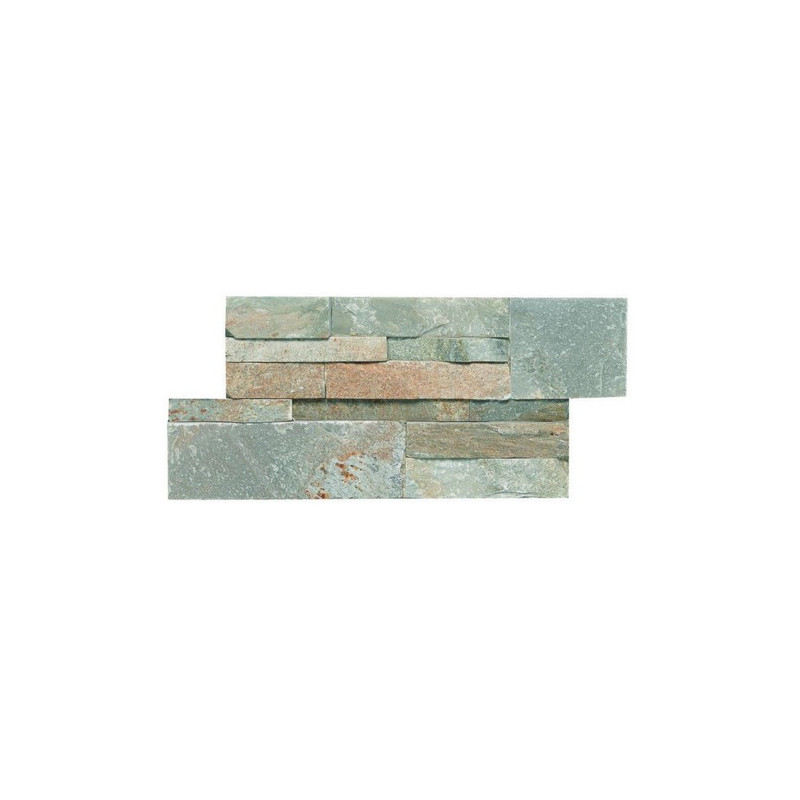 Brick-Estratos de Dune efecto metálico | Compra 100% segura