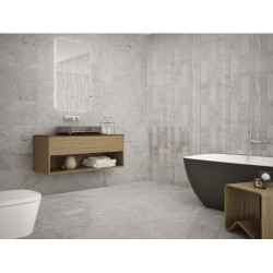 Dune Perlanova, imitation Ciment | Expédition du monde entier