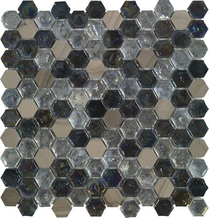 Mosaico Emphasis de Dune efecto mármol | Compra 100% segura