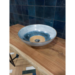 Azulejo porcelánico colección Lavabos de Dune | Compra online