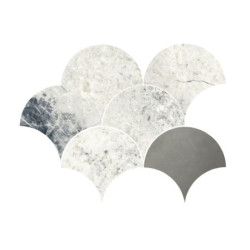 Collection Dune Baikal. Tuiles | Échantillon gratuit