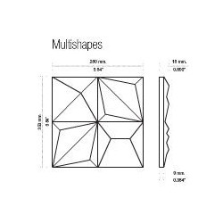 Buy mosaics atmosphere 1. Quality mosaics