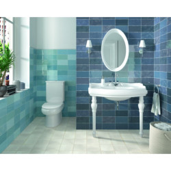 Colección Terracota de Dune. Azulejos | Muestra gratuita