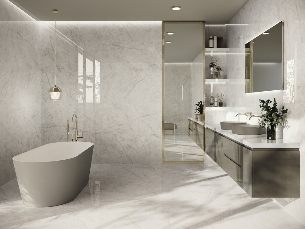 Serie Cristallo, revestimientos y pavimentos de Ape | Envío rápido