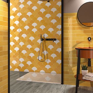 Colección Dynamic de Ape. Azulejos de pared | Muestra gratuita