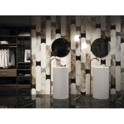 Azulejo porcelánico colección Magna de Ape | Muestra gratuita