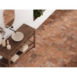 Azulejo porcelánico colección Menorca de Ape | Compra online
