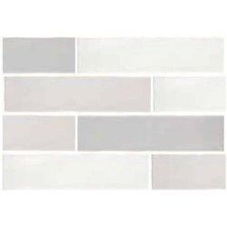 Achetez des carreaux Cevica pour salles de bains, Mélange d'antic spécial