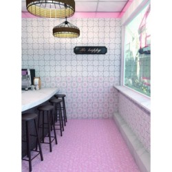 Colección Becolors de Cevica. Azulejos de pared | Muestra gratuita