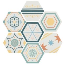 Serie Boom, revestimientos y pavimentos de Cevica | Envío rápido