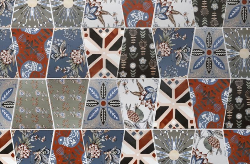 Combinación del producto