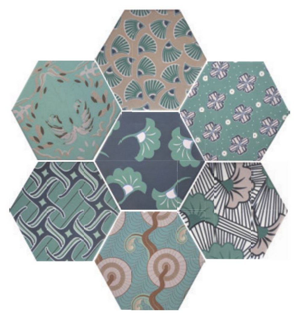 Combinación del producto