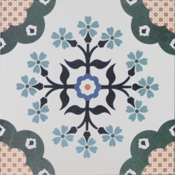 Havana de Cevica, imitation monocolore | Expédition du monde entier