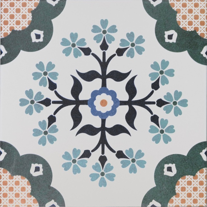 Havana de Cevica, imitation monocolore | Expédition du monde entier