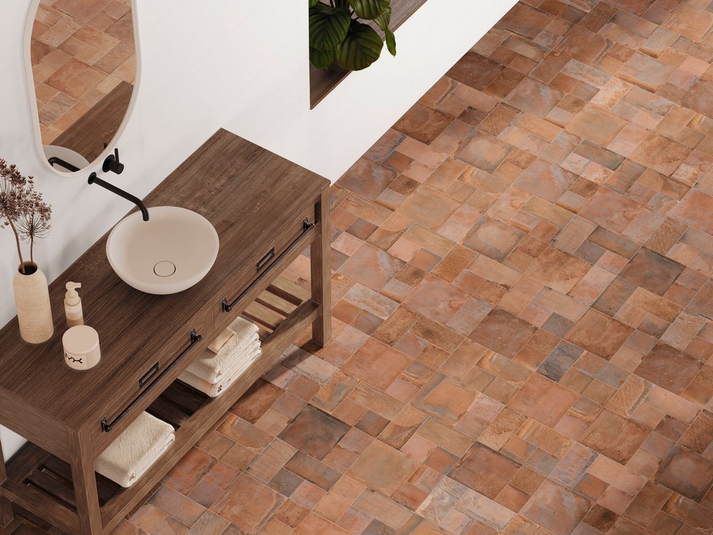 Menorca de Ape efecto barro | Compra 100% segura