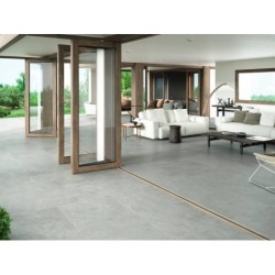 Porcelánico 60X60 efecto Piedra Durstone