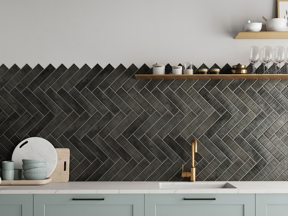 Porcelánico 6x25 efecto Monocolor Durstone