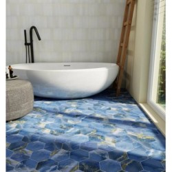 Collection Rock Star de Cevica. Tuiles | Échantillon gratuit