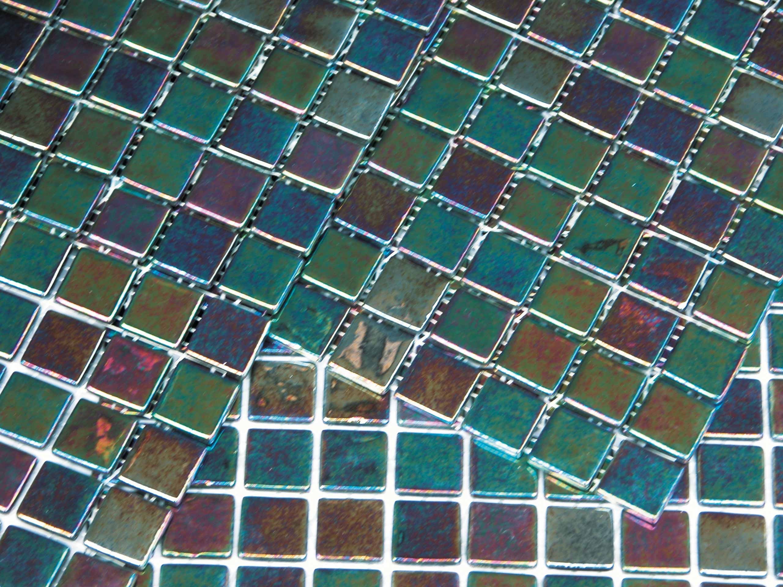 Mosaicos 31,6x31,6 efecto Monocolor Mosavit