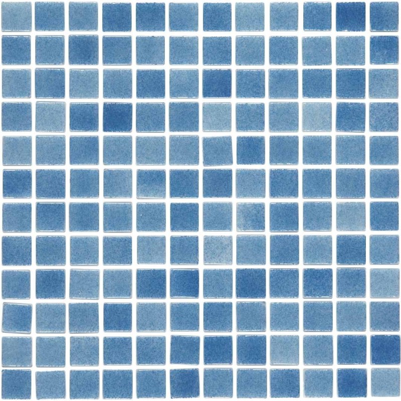 Mosaicos 31,6x31,6 efecto Monocolor Mosavit