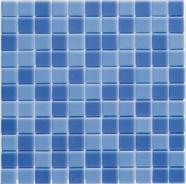 Mosaicos 31,6x31,6 efecto Monocolor Mosavit