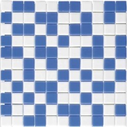 Mosaicos 31,6x31,6 efecto Monocolor Mosavit