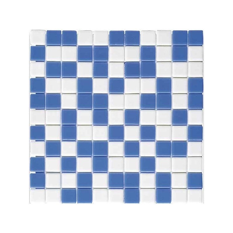 Mosaicos 31,6x31,6 efecto Monocolor Mosavit