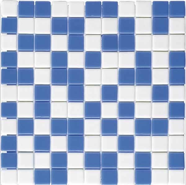 Mosaicos 31,6x31,6 efecto Monocolor Mosavit