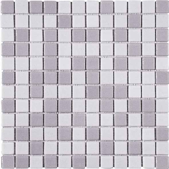 Mosaicos Monocolor 31,6x31,6 COMBIS Mosavit