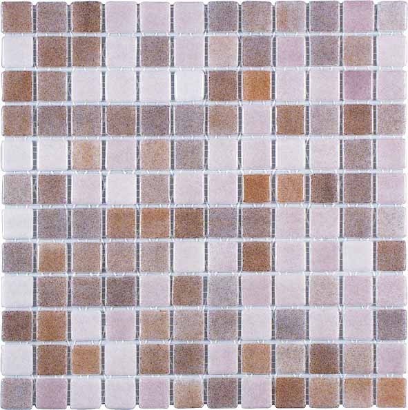 Mosaicos 31,6x31,6 efecto Monocolor Mosavit