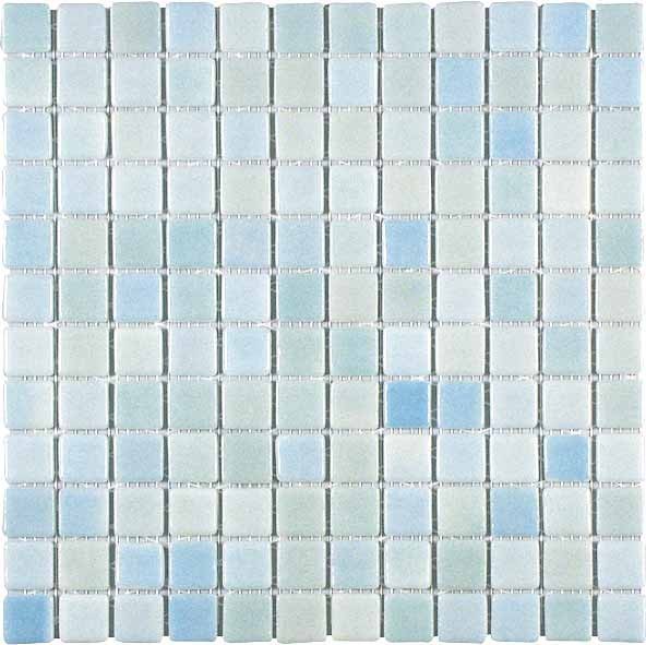 Mosaicos 31,6x31,6 efecto Monocolor Mosavit