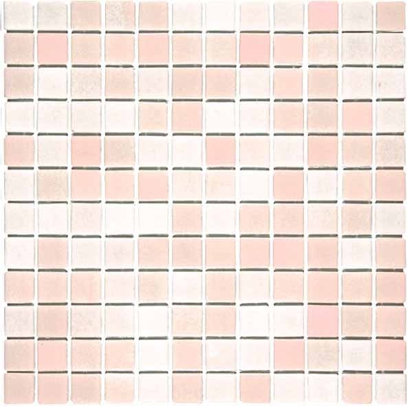 Mosaicos 31,6x31,6 efecto Monocolor Mosavit