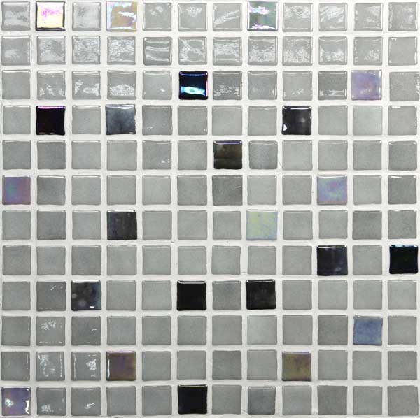 Mosaicos Monocolor 31,6x31,6 FRENCH MIXES Mosavit