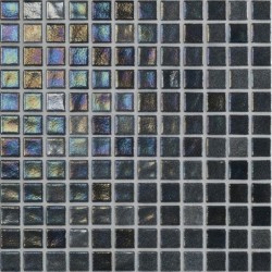 Mosaicos Monocolor 31,6x31,6 IRIDISCENTES Mosavit